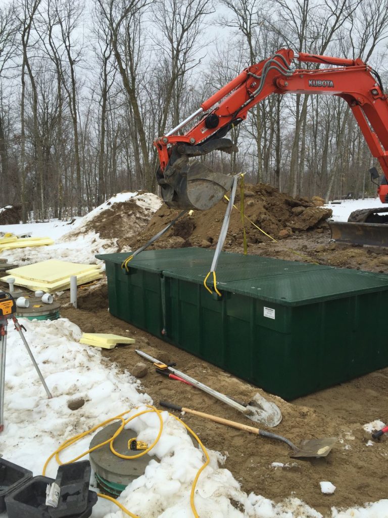 Orenco Systems - Northland Septic Maintenance